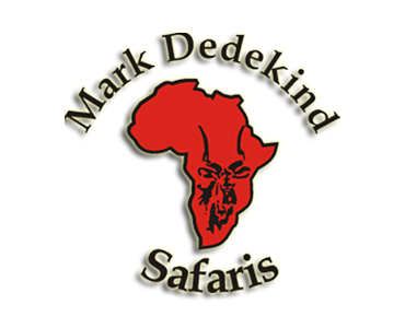 Mark Dedekind Safaris