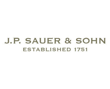 J. P. Sauer & Sohn GmbH
