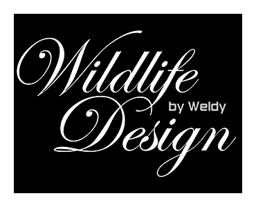 Wildlife Design Weldy
