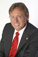 Dr. Bernhard Gmehling